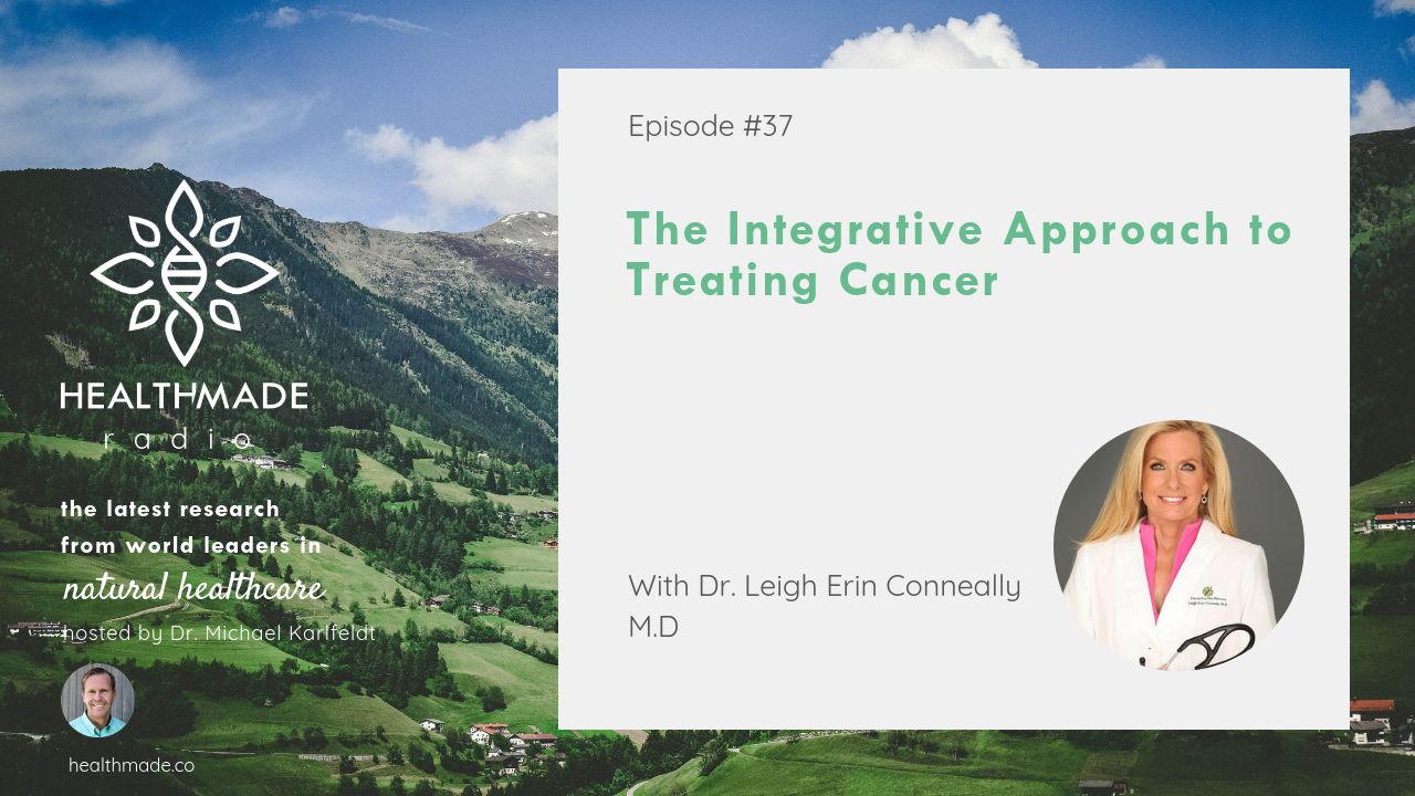 Integrative Approach to Treating and Preventing Cancer