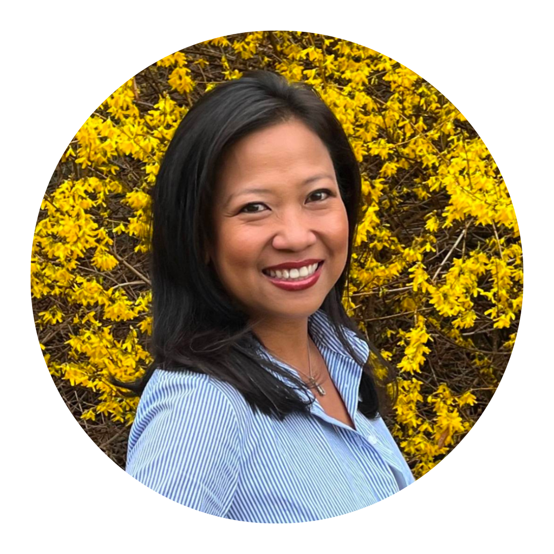 Caroline Delos Reyes The Karlfeldt Center