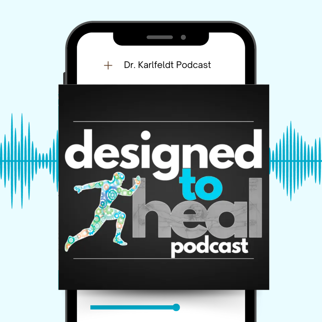 Podcast - The Karlfeldt Center